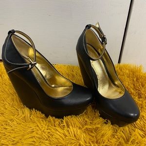 Aldo heels